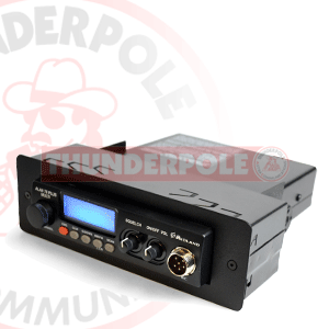 Midland CB Metal DIN Mount - 78/278